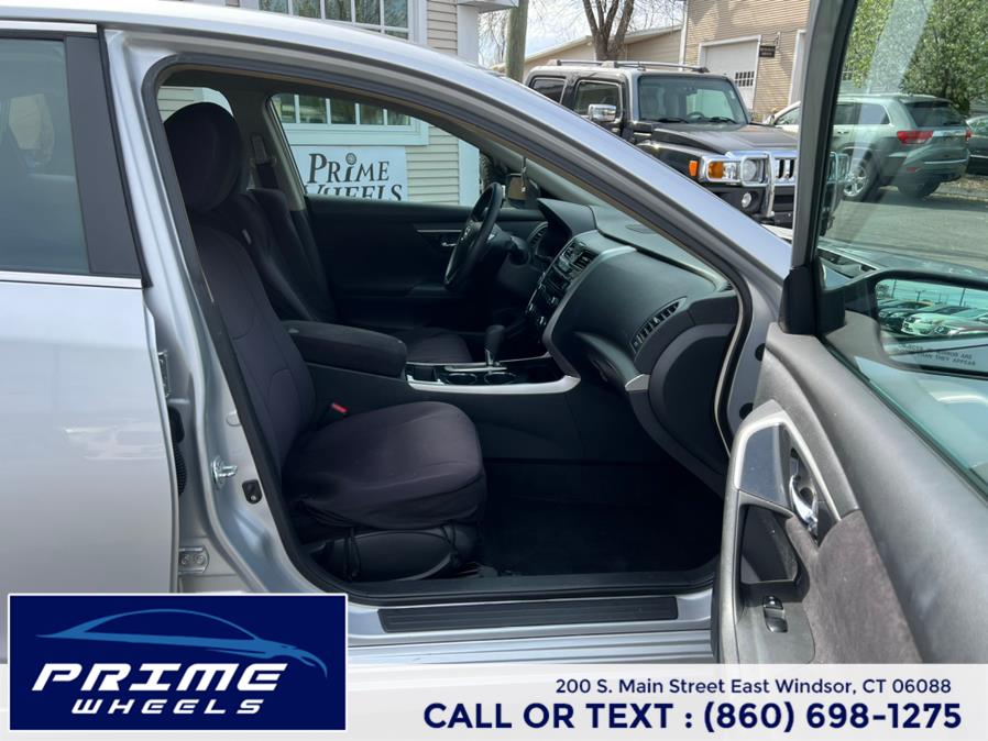 2013 Nissan Altima 2.5 photo