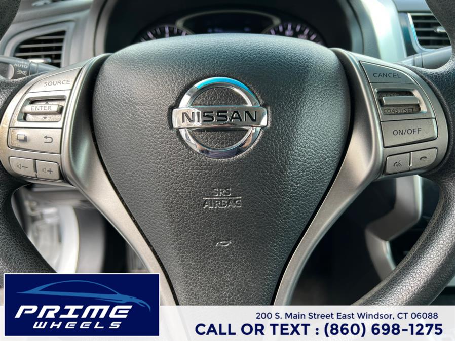 2013 Nissan Altima 2.5 photo