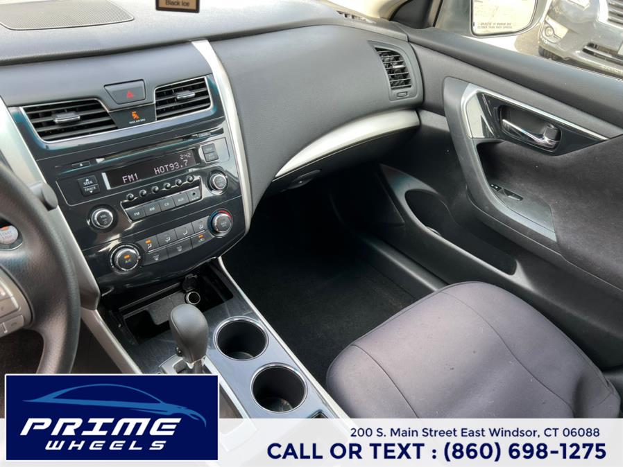 2013 Nissan Altima 2.5 photo