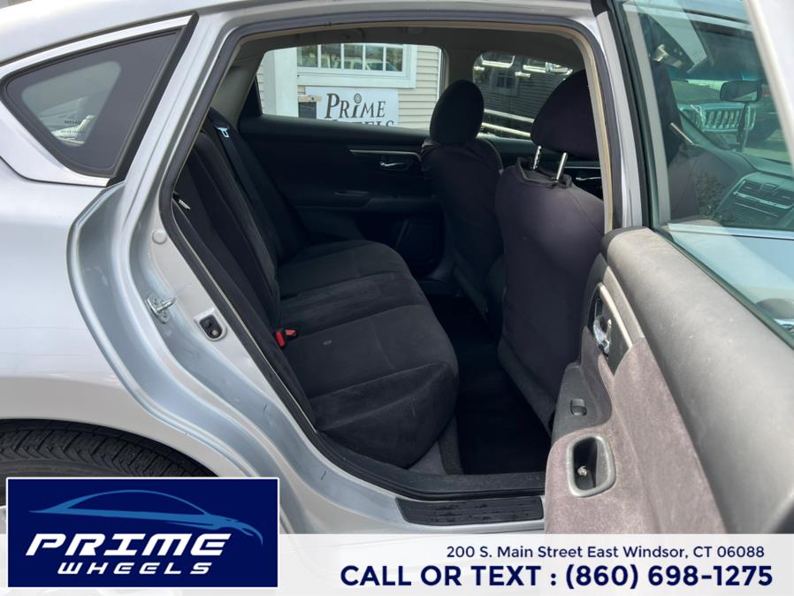 2013 Nissan Altima 2.5 photo