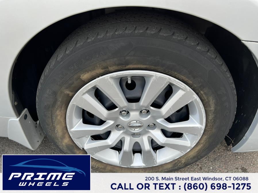 2013 Nissan Altima 2.5 photo