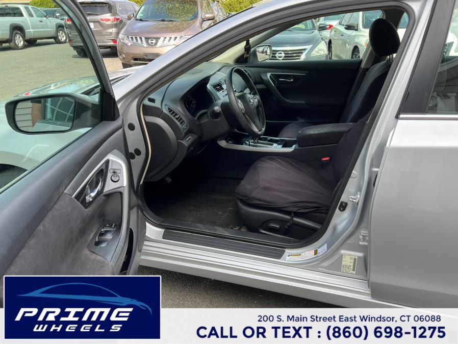 2013 Nissan Altima 2.5 photo