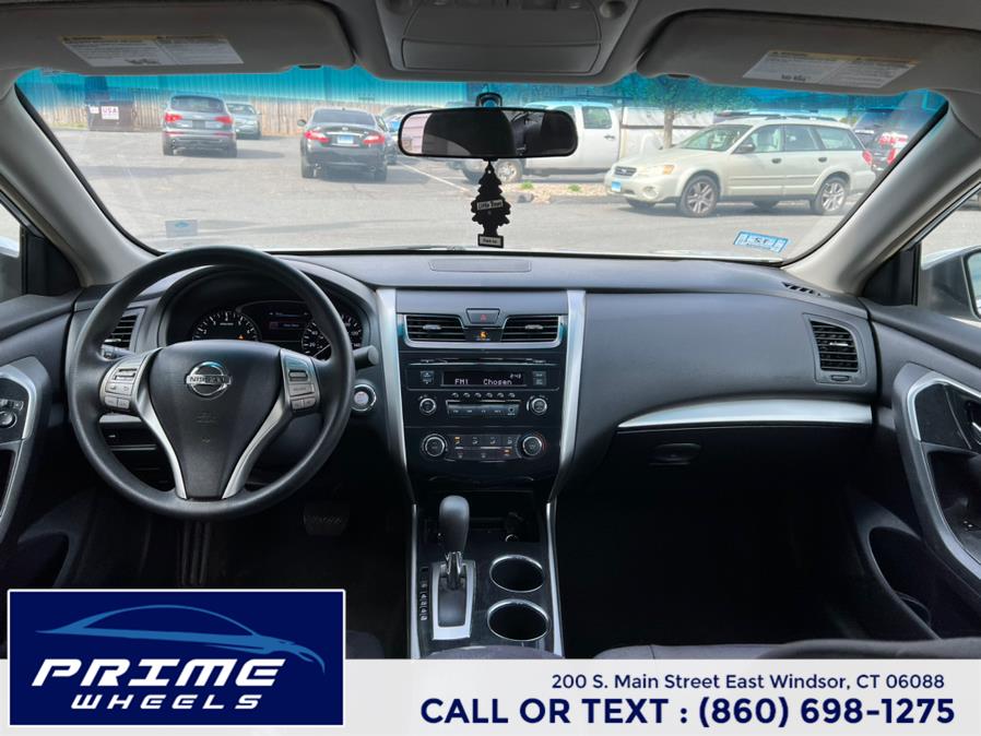 2013 Nissan Altima 2.5 photo