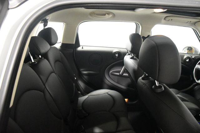 2013 MINI RDX S ALL4 photo