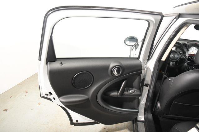 2013 MINI RDX S ALL4 photo