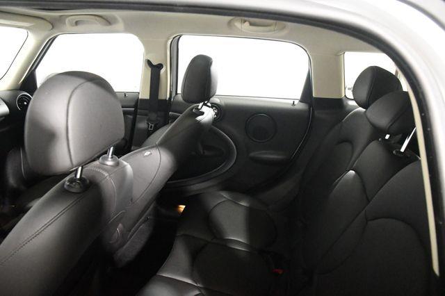 2013 MINI RDX S ALL4 photo
