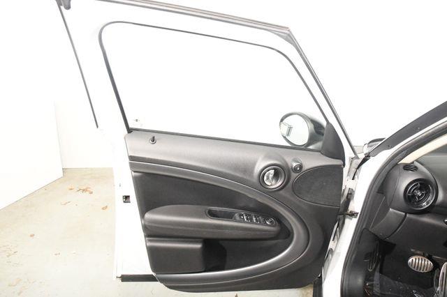 2013 MINI RDX S ALL4 photo