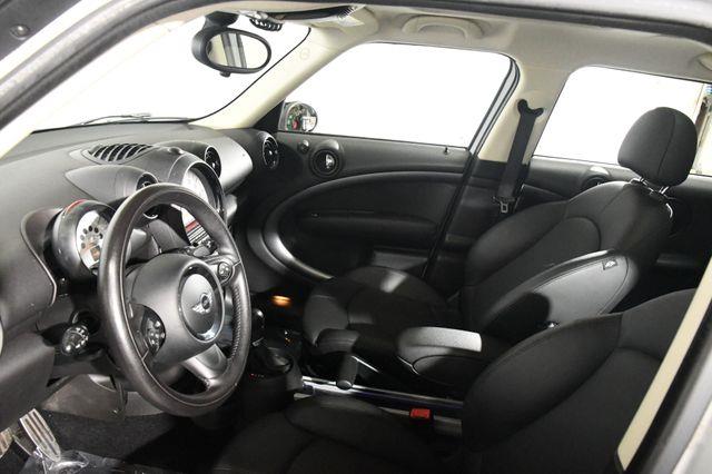 2013 MINI RDX S ALL4 photo