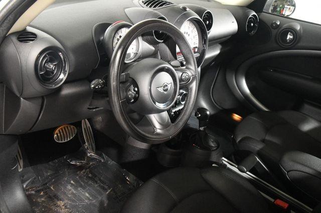 2013 MINI RDX S ALL4 photo