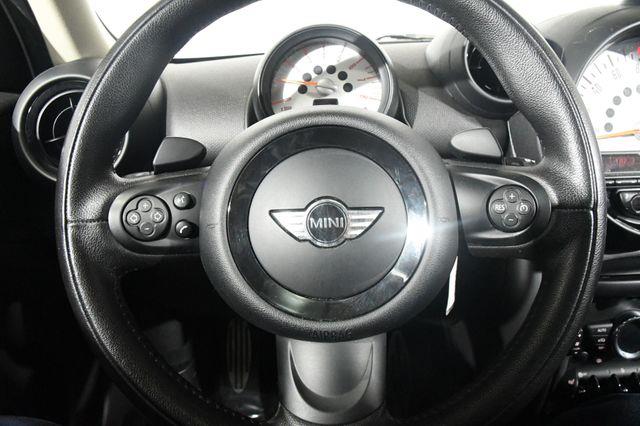 2013 MINI RDX S ALL4 photo