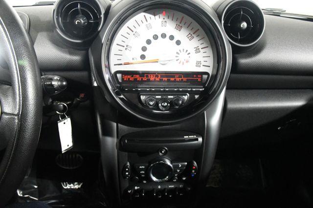 2013 MINI RDX S ALL4 photo