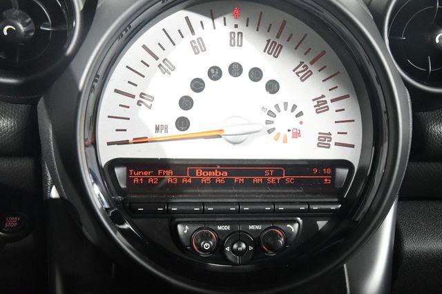 2013 MINI RDX S ALL4 photo