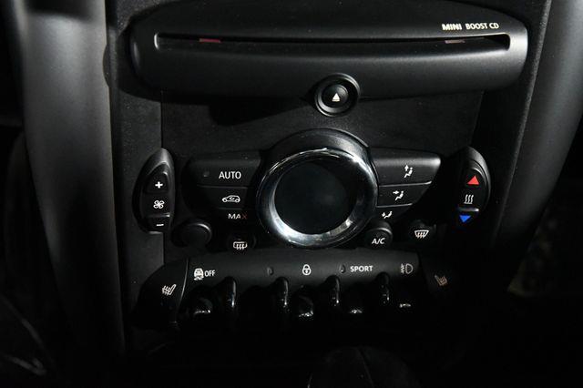 2013 MINI RDX S ALL4 photo