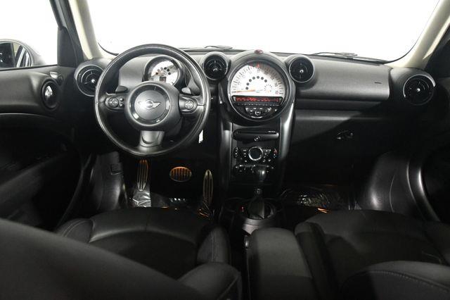 2013 MINI RDX S ALL4 photo