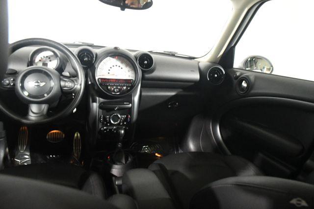 2013 MINI RDX S ALL4 photo