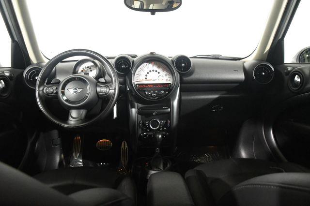 2013 MINI RDX S ALL4 photo