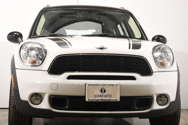 2013 MINI RDX S ALL4 photo