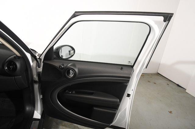 2013 MINI RDX S ALL4 photo