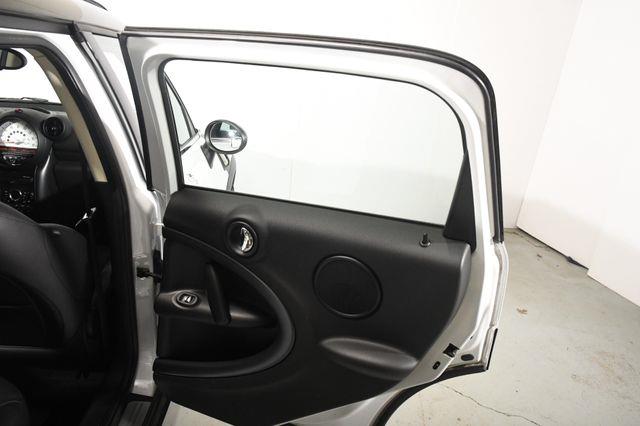 2013 MINI RDX S ALL4 photo