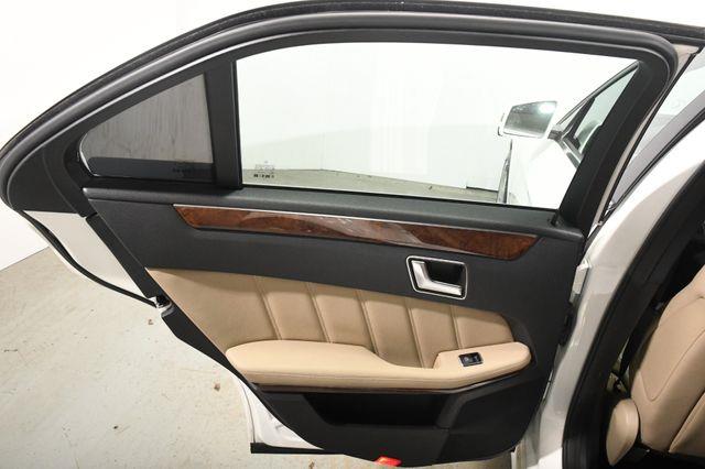 2013 Mercedes-Benz E-Class E350 4MATIC Luxury photo