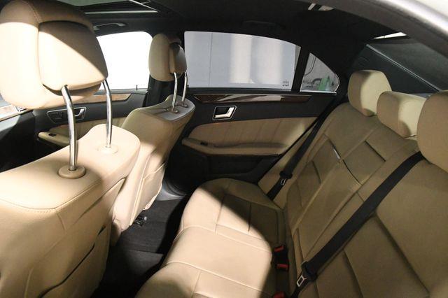 2013 Mercedes-Benz E-Class E350 4MATIC Luxury photo
