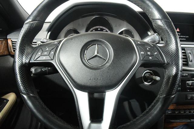 2013 Mercedes-Benz E-Class E350 4MATIC Luxury photo