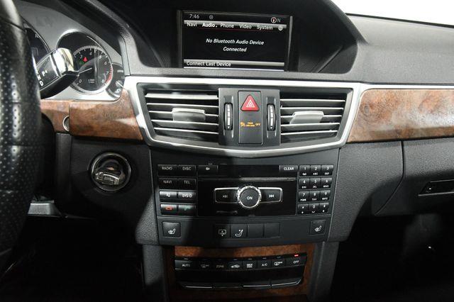 2013 Mercedes-Benz E-Class E350 4MATIC Luxury photo