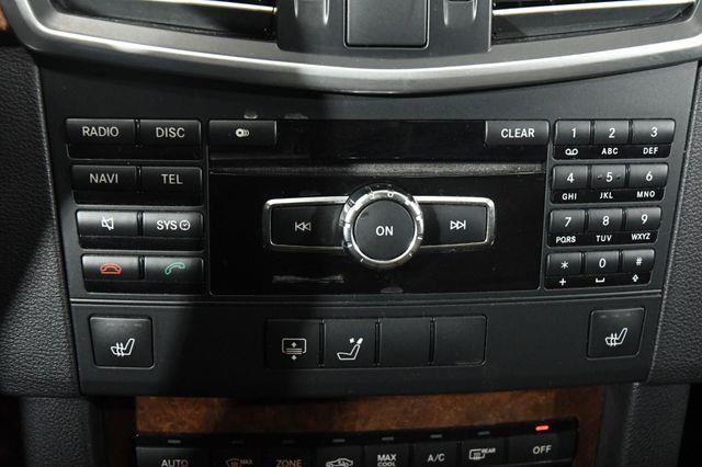 2013 Mercedes-Benz E-Class E350 4MATIC Luxury photo
