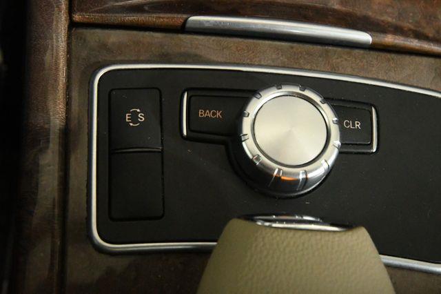 2013 Mercedes-Benz E-Class E350 4MATIC Luxury photo