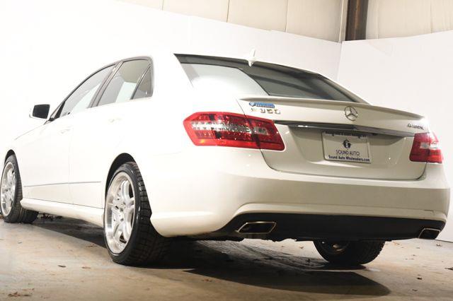 2013 Mercedes-Benz E-Class E350 4MATIC Luxury photo
