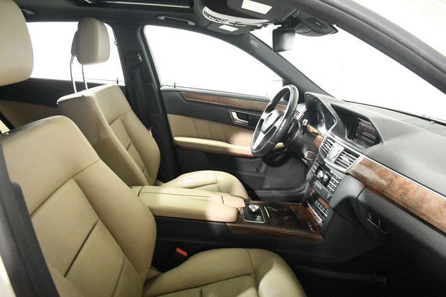 2013 Mercedes-Benz E-Class E350 4MATIC Luxury photo