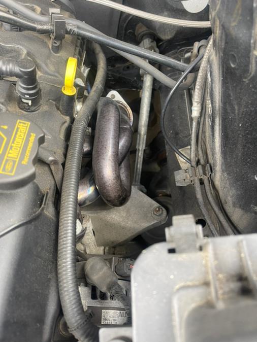 2013 Ford Mustang V6 photo