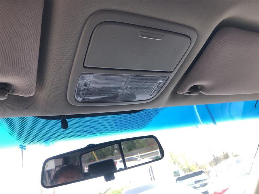 2007 Honda Ridgeline RTS photo
