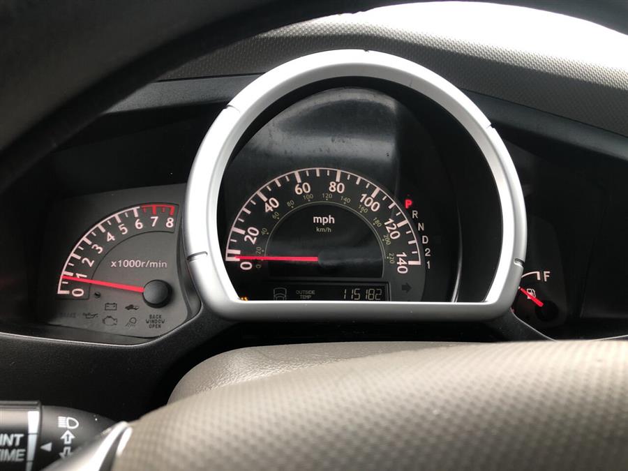 2007 Honda Ridgeline RTS photo