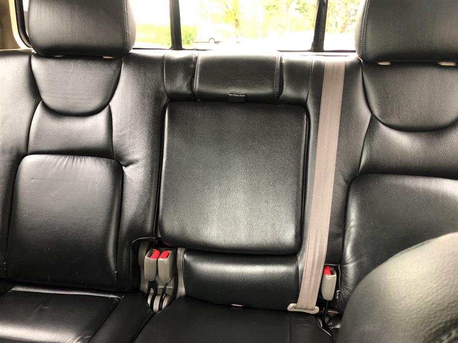 2007 Honda Ridgeline RTS photo