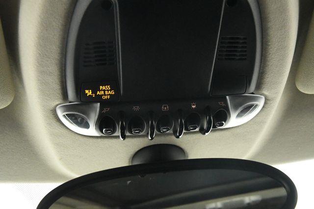 2013 MINI RDX S ALL4 photo