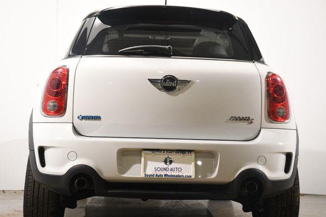 2013 MINI RDX S ALL4 photo