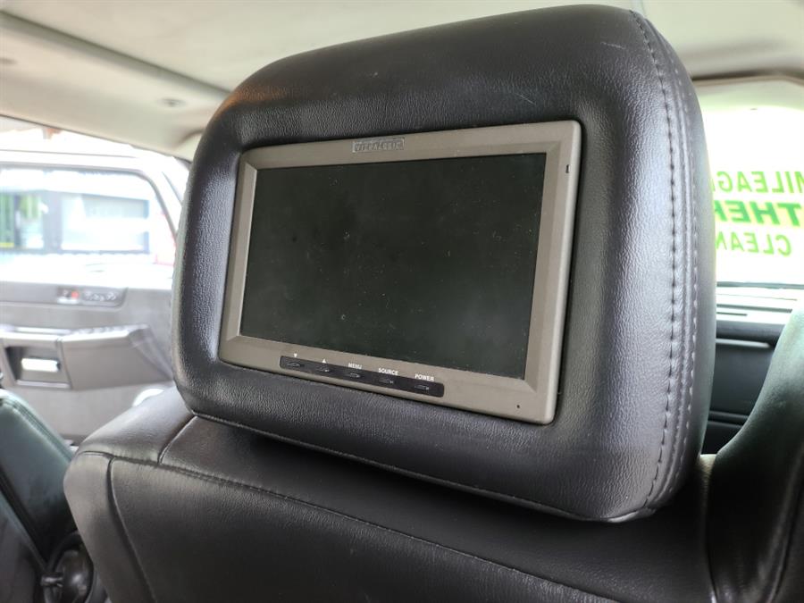 2005 HUMMER H2 photo