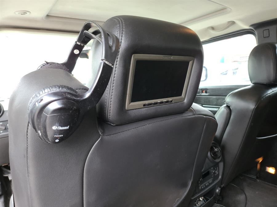 2005 HUMMER H2 photo