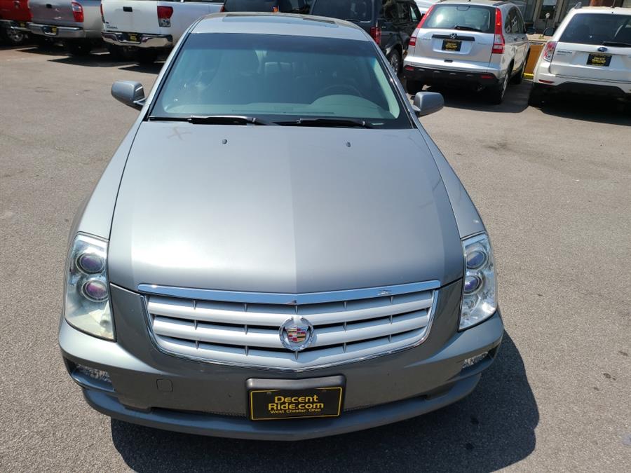 2005 Cadillac STS photo