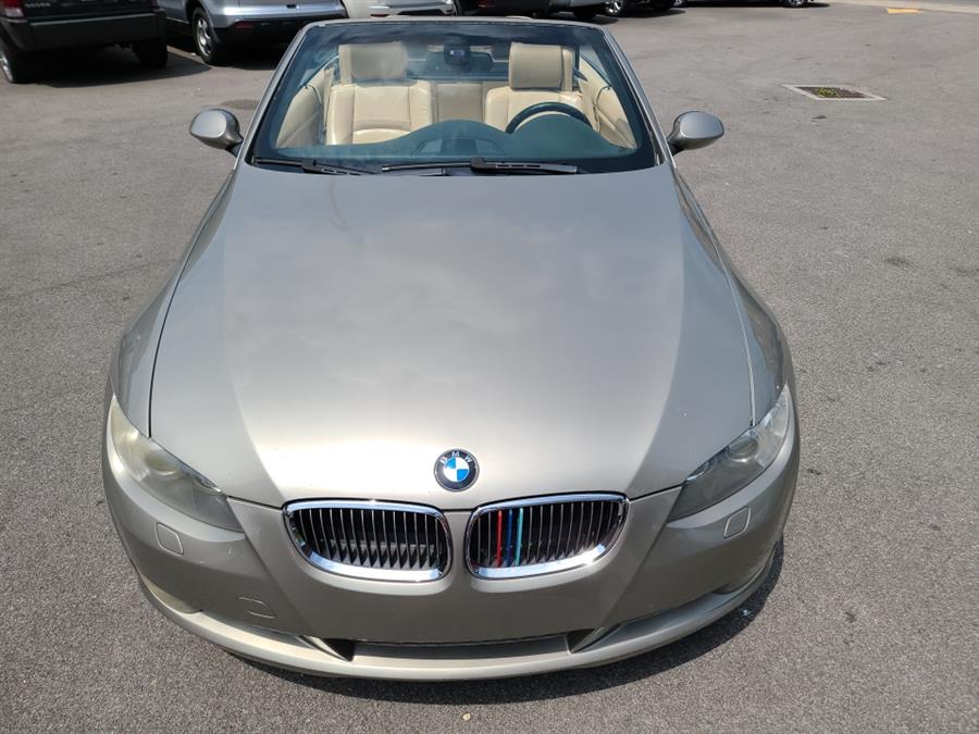 2008 BMW 3-Series 335i photo