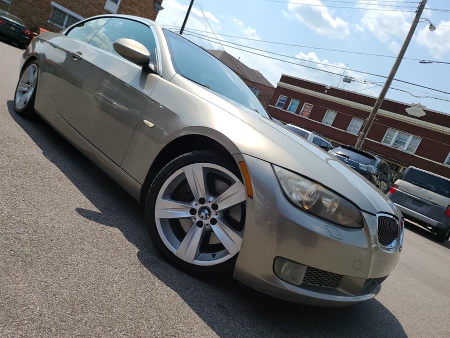 2008 BMW 3-Series 335i photo