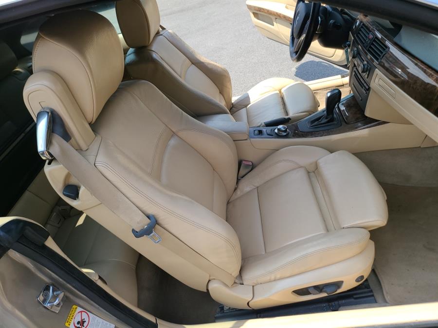 2008 BMW 3-Series 335i photo