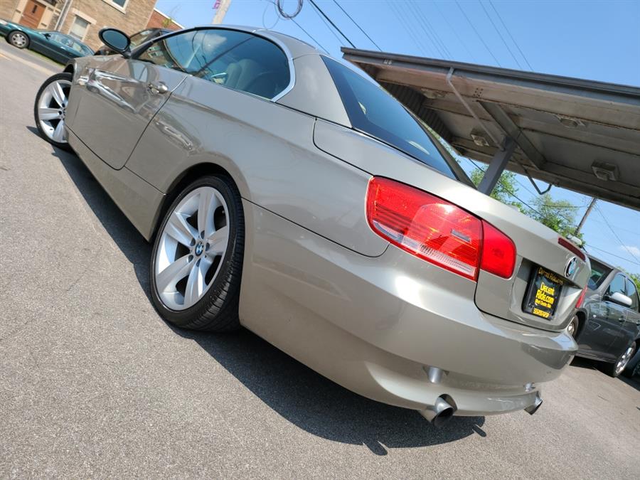 2008 BMW 3-Series 335i photo