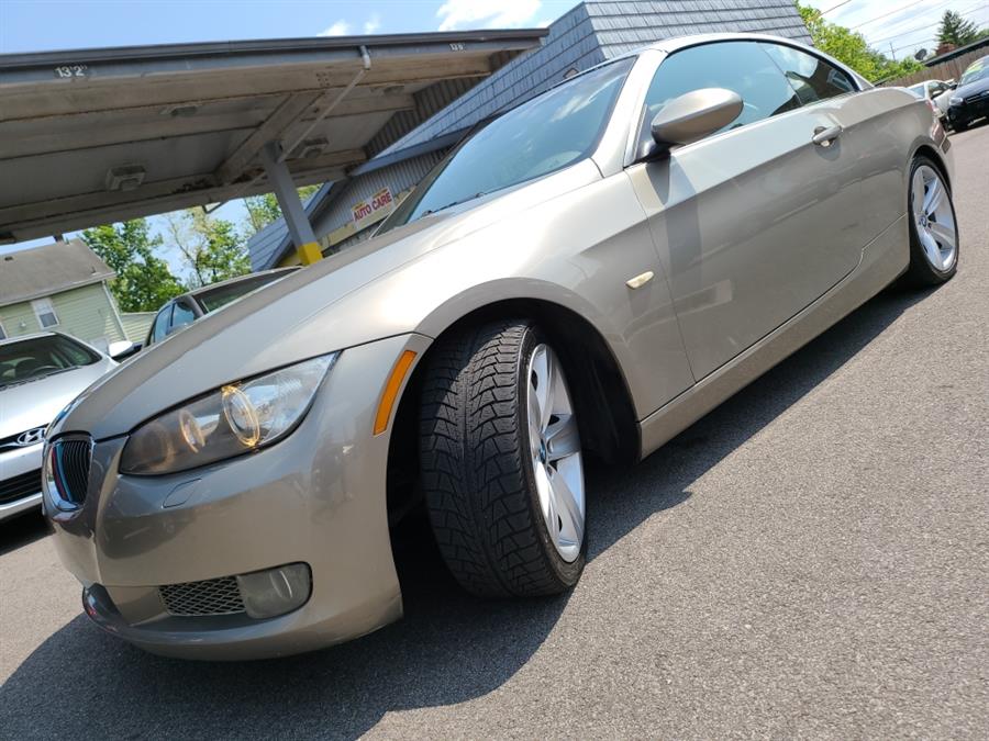 2008 BMW 3-Series 335i photo