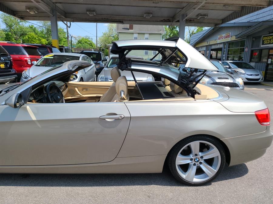 2008 BMW 3-Series 335i photo