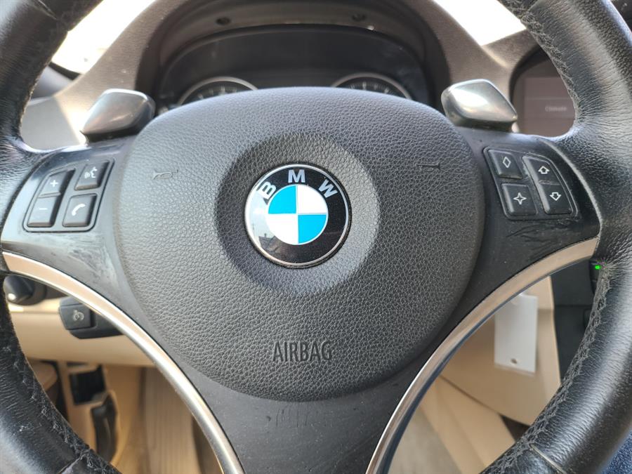 2008 BMW 3-Series 335i photo