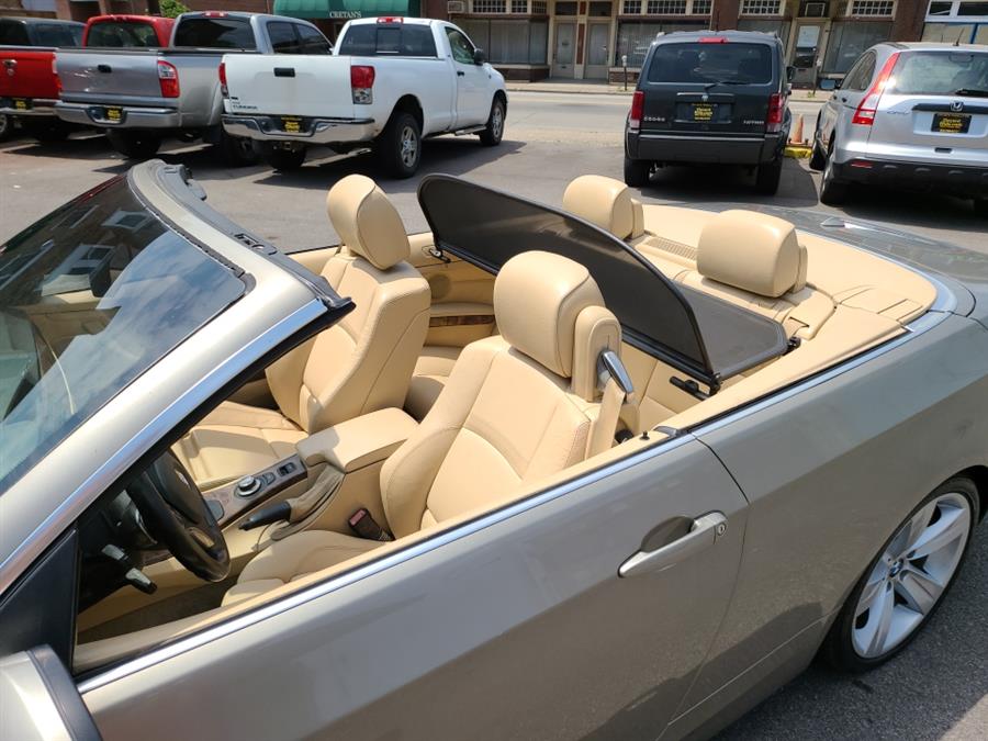 2008 BMW 3-Series 335i photo