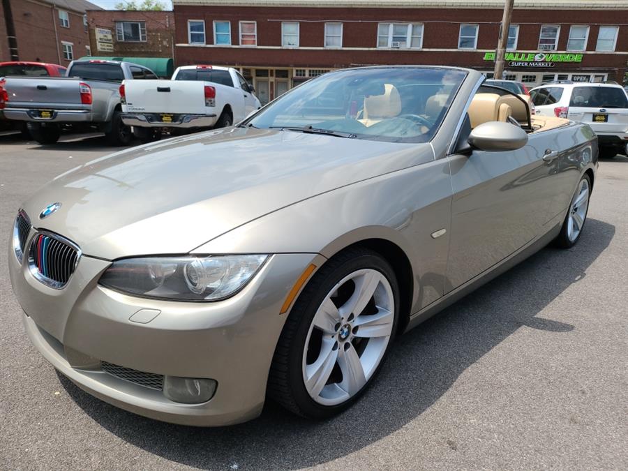 2008 BMW 3-Series 335i photo