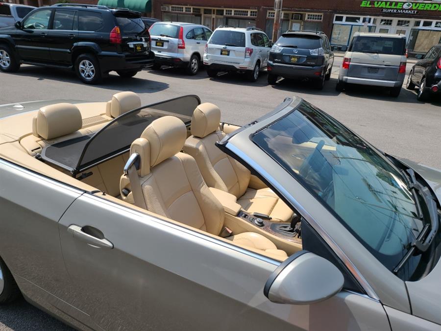 2008 BMW 3-Series 335i photo